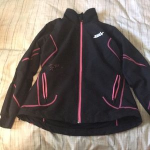 Swix ski jacket